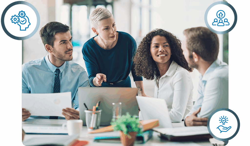 Why Choose IQ BackOffice