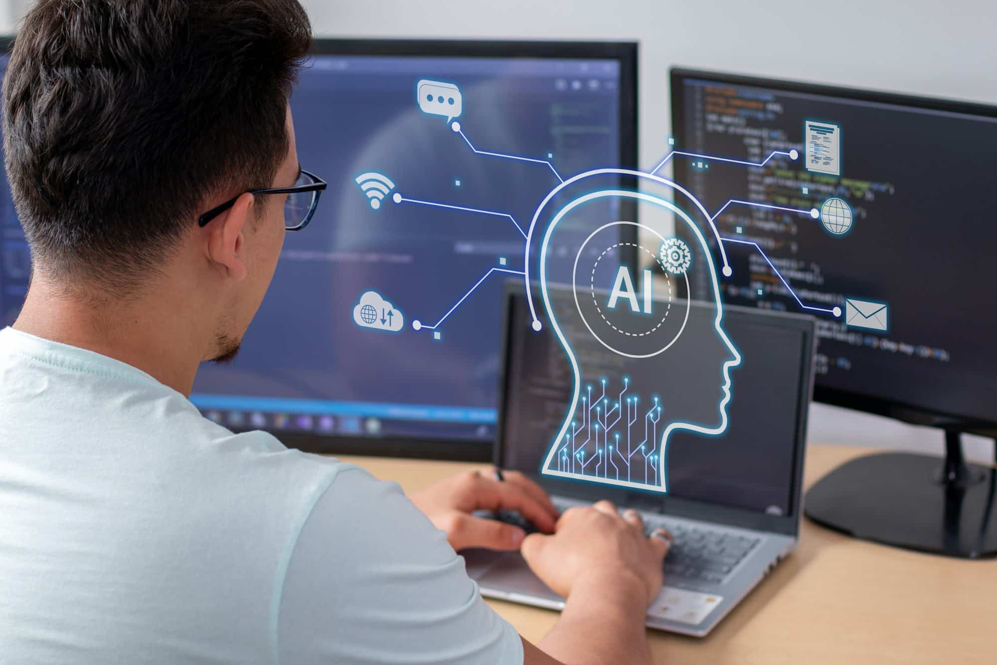 Read more about the article AI’s Realistic Role in Accounting Offshoring’s Evolution