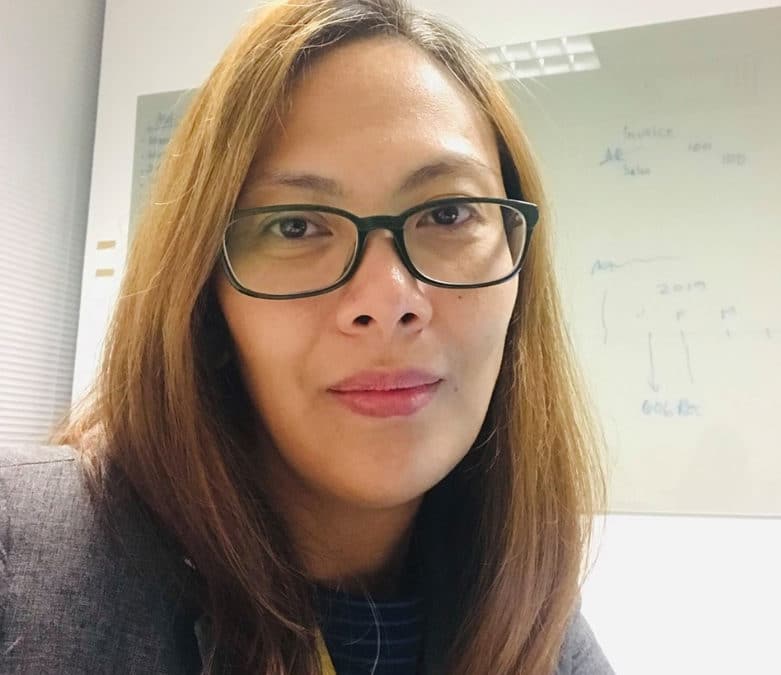 Angeline Pascual