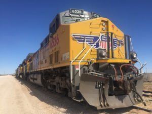 Continental Intermodal Group Case Study