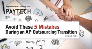 IQ BackOffice Paytech Article January 2018