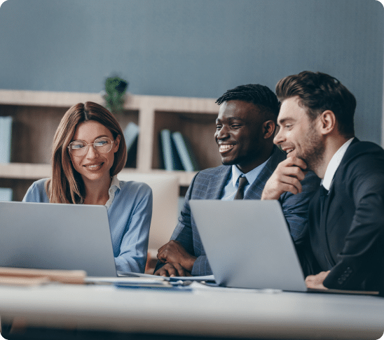 What Our Clients Say