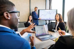 Outsourcing Accounting in 2026: Trends, Growth Drivers, and What Every CFO Needs to Know