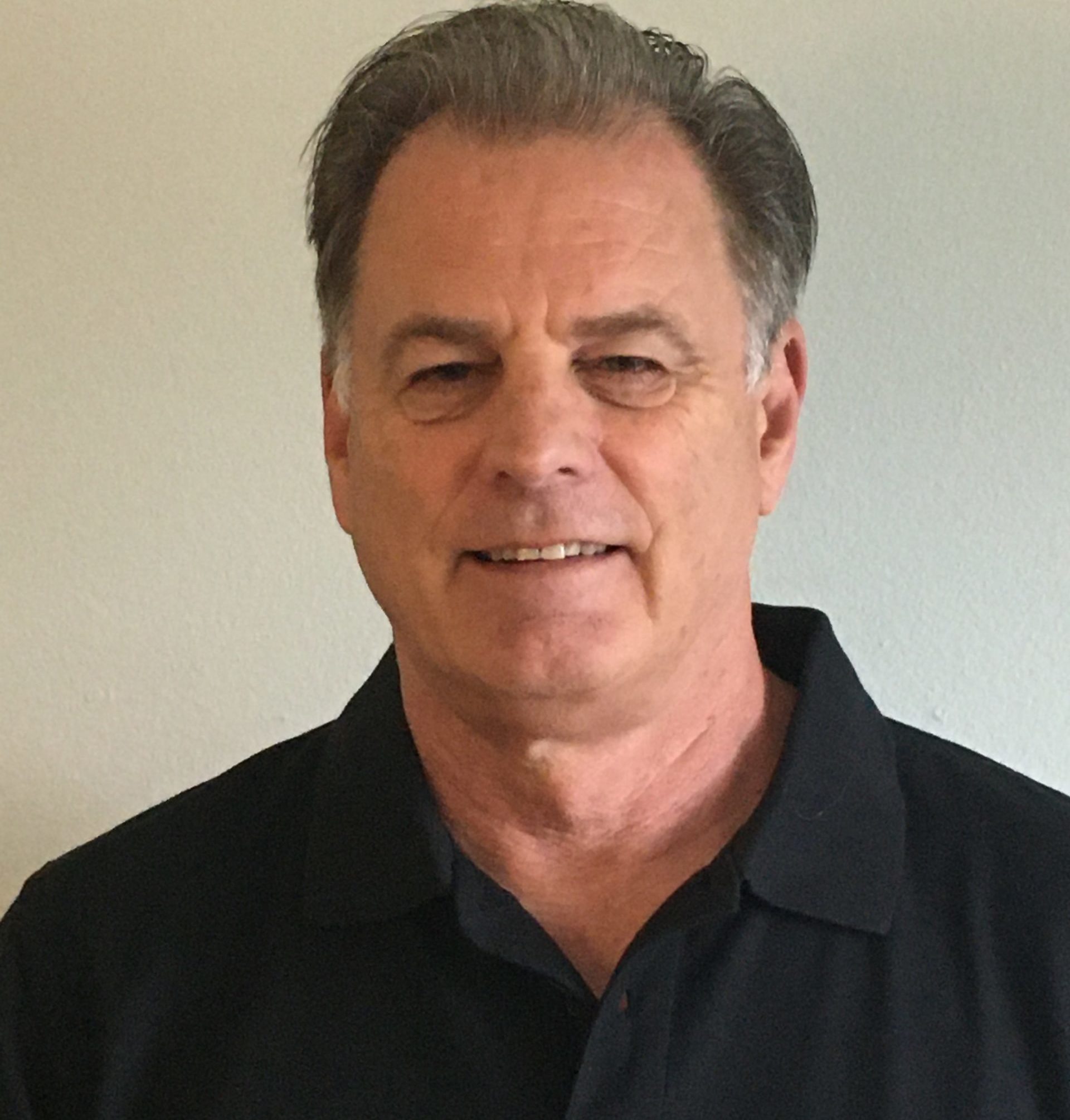 Phil Jablonski