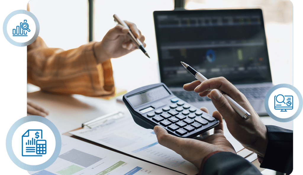 IQ BackOffice ROI Calculator