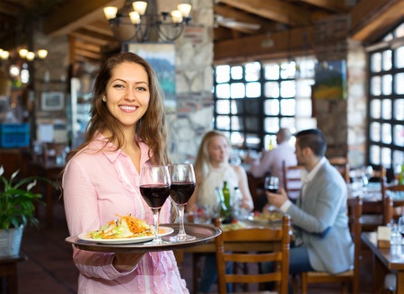 Read more about the article Restaurant Industry Operations under Growing Pressure to Balance Labor Costs, Big Data and Profits