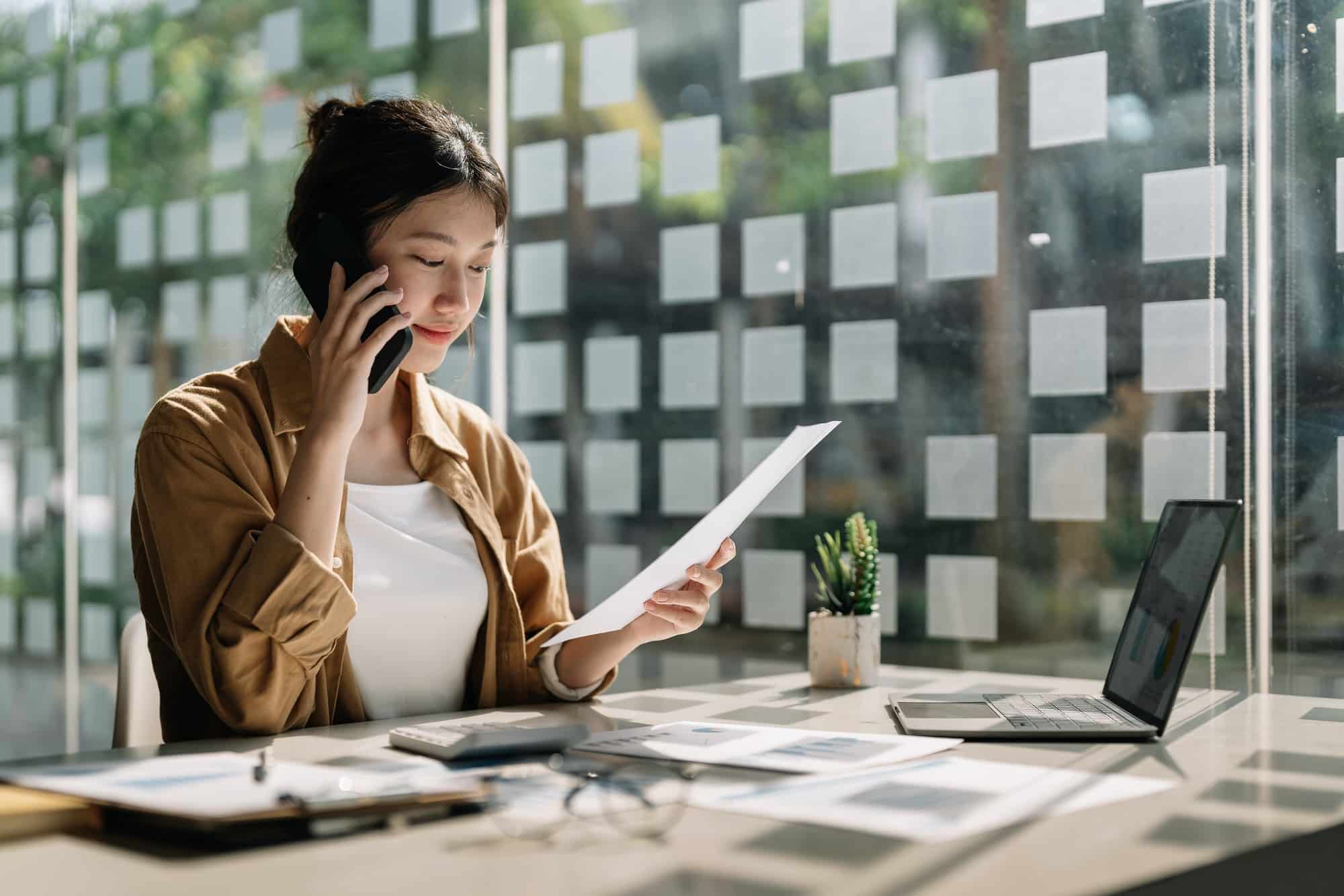 Read more about the article The Accounting Talent Crunch – How to Address the Shortage