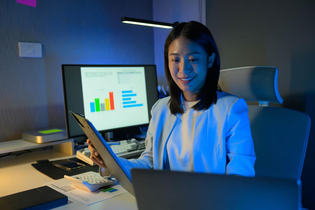 What 2025 Revealed About AI in Outsourced Accounting