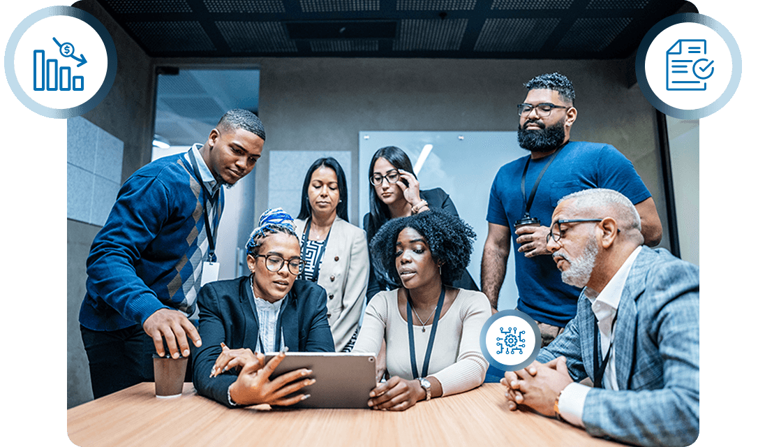 Read more about the article The End of the Paper Trail: Moving Toward Autonomous AP Digitization