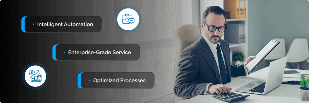 Let's Talk: See How Accounting Outsourcing Can Work for Your Business