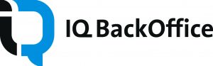 IQ BackOffice Logo