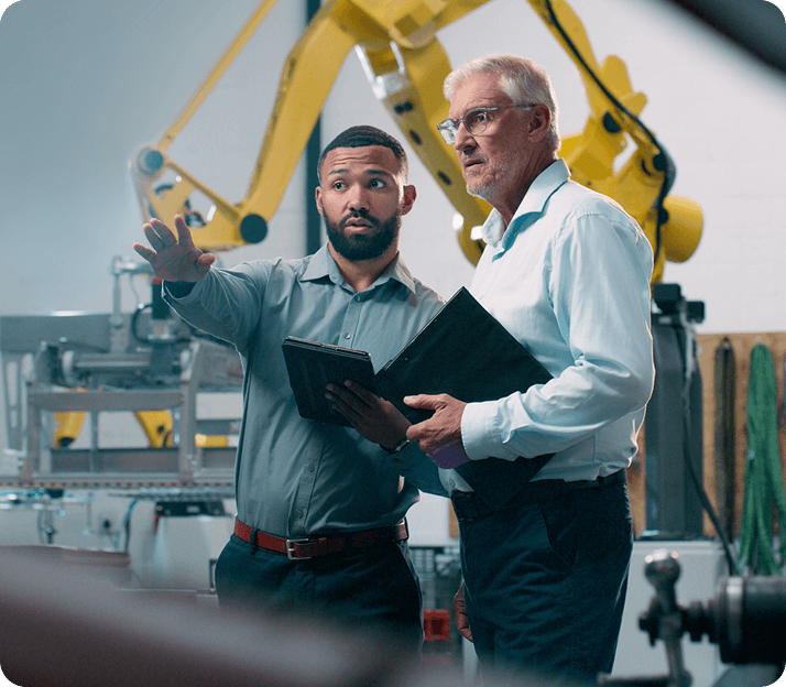 Read more about the article Manufacturing Distribution Outsourcing Datasheet