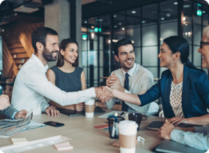 Interested in Offshoring