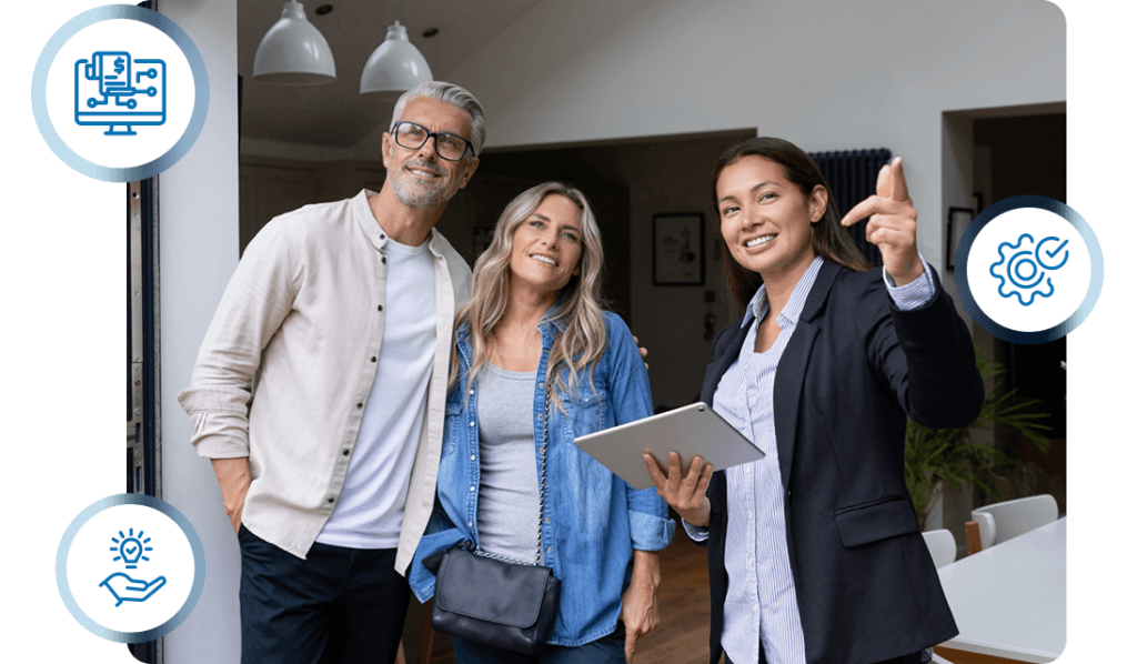 Empowering Financial Precision in Real Estate and Property Management