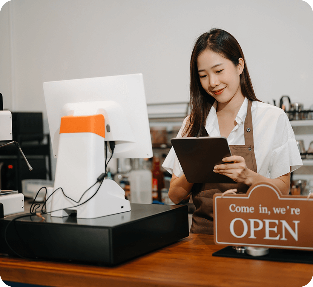 Accounting Outsourcing for the Restaurants & Hospitality Industry | IQ ...